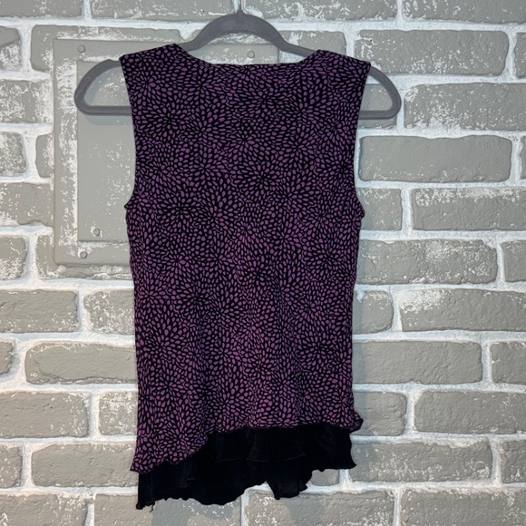 Style and Co tank - Picture 2 of 3